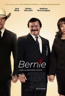 伯尼.Bernie海报
