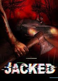 Jacked海报
