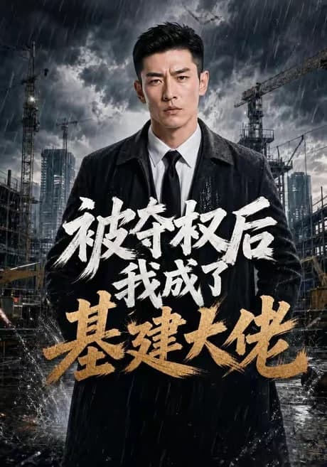 被夺权后我成了基建大佬海报