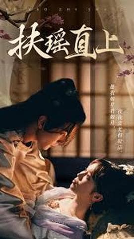 扶摇直上2&嫂子海报