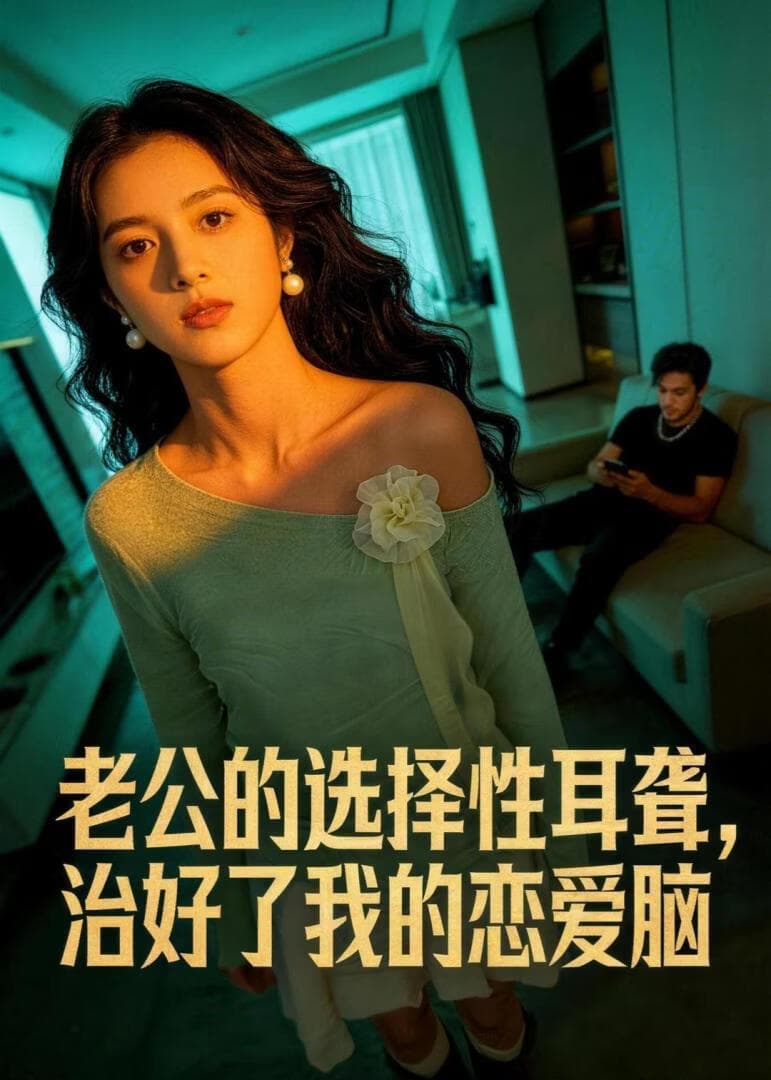 老公的选择性耳聋，治好了我的恋爱脑海报