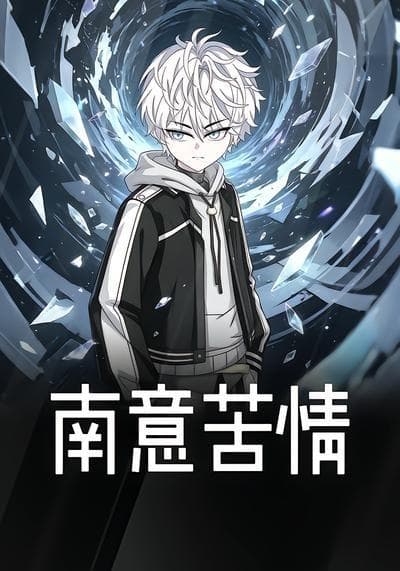 南意苦情海报