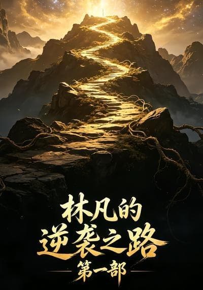 林凡的逆袭之路第一部海报