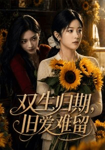 双生归期，旧爱难留海报