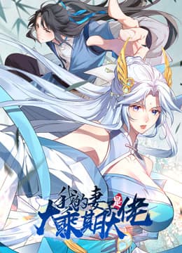 我的妻子是大乘期大佬海报