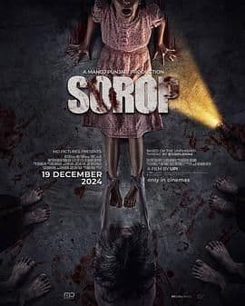 Sorop海报
